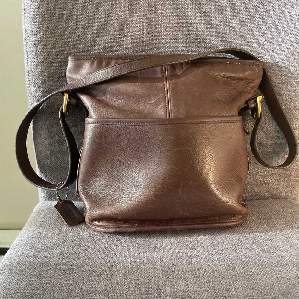 Coach Bleeker - image 1